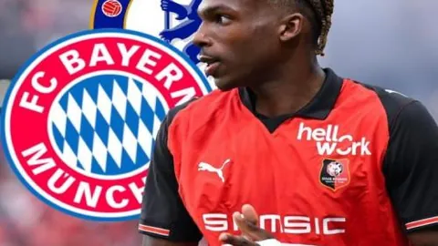 英超足总杯爆冷，红军逆转胜蓝军，枪手出局，四强仅剩森林队存一线生机